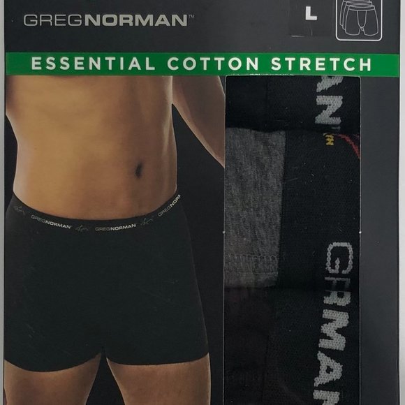Greg Norman Collection Underwear & Socks Greg Norman Essential